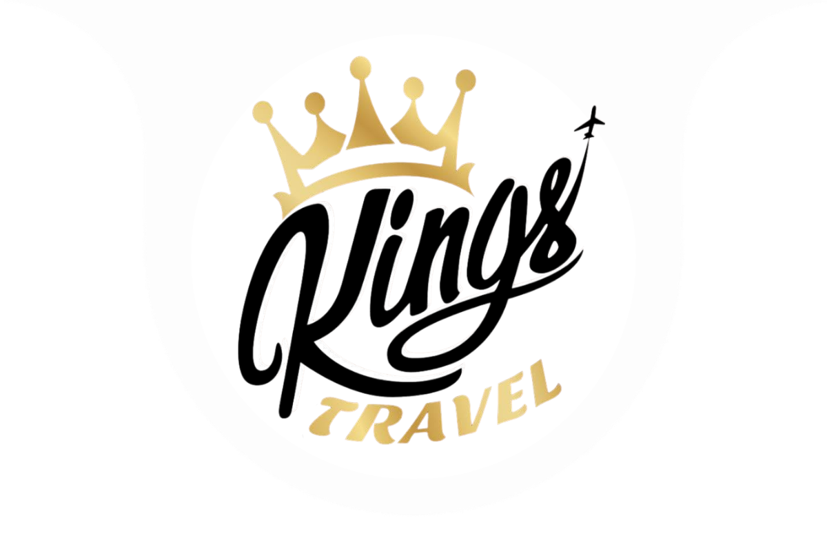 Kings travel